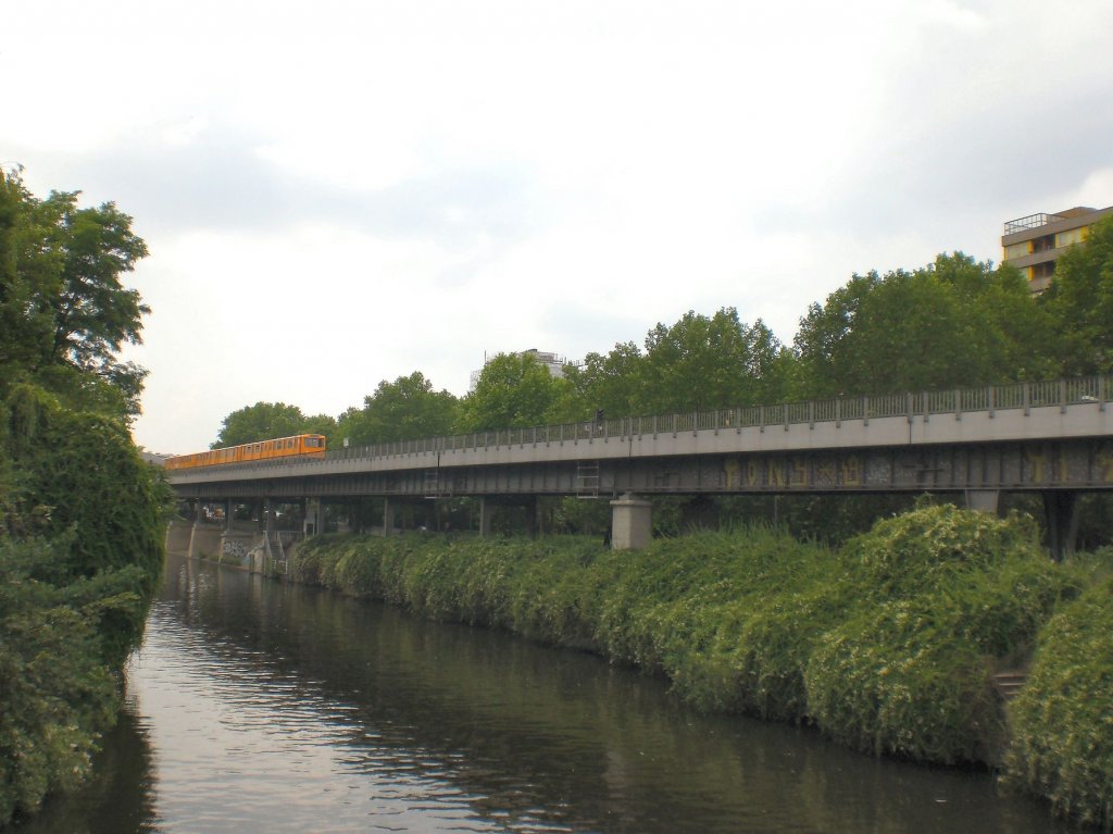 Am Landwehrkanal