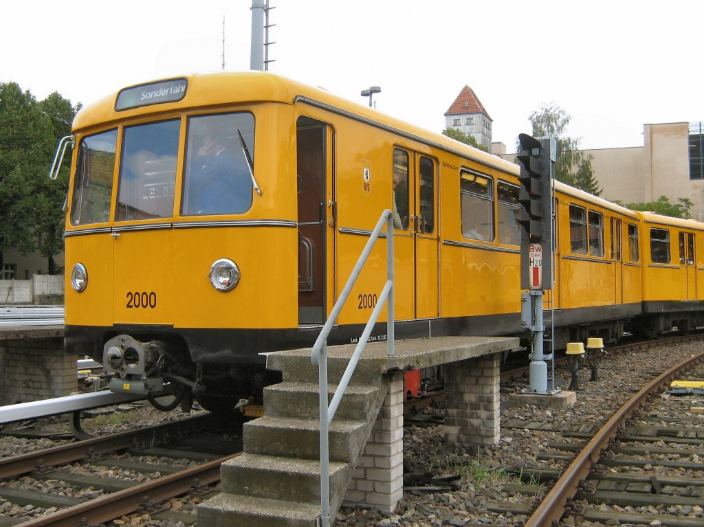 D-Zug (2000-) in der Hw Seestrasse
