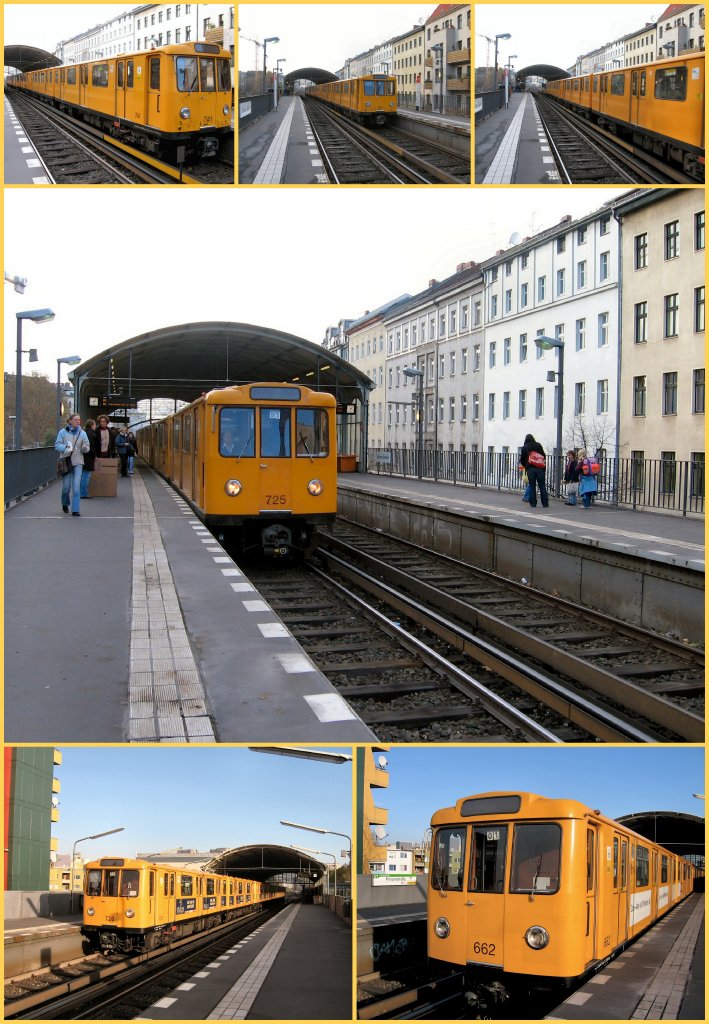 U-Bhf Grlitzer Bahnhof