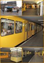 U-Bahn   