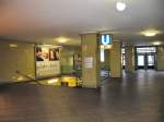 U 6/67507/bhf-tempelhof-zugang-zur-u-bahn-u6 Bhf Tempelhof, Zugang zur U-Bahn U6